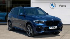 BMW X5 xDrive45e M Sport 5dr Auto Estate
